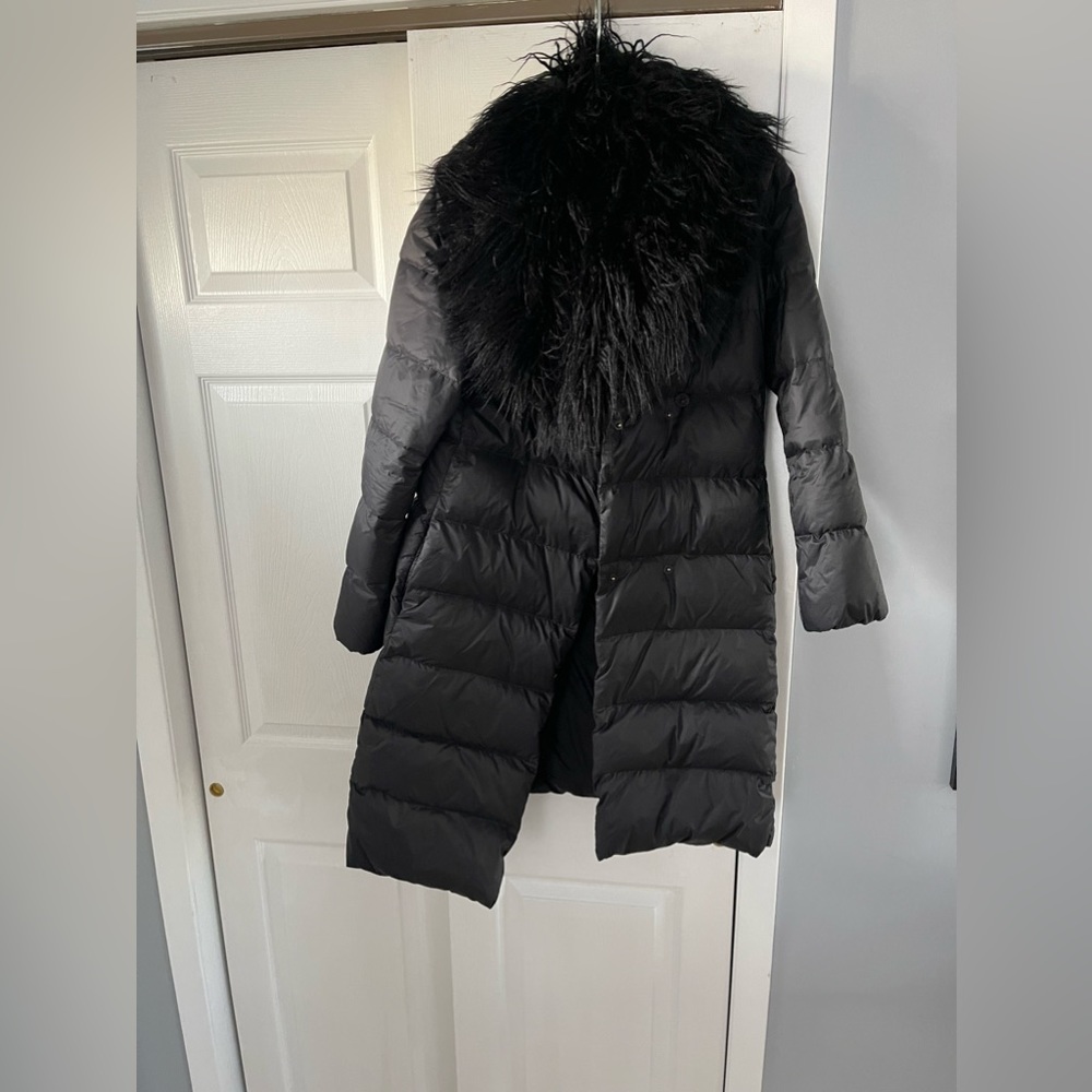 Ralph Lauren puffer coat
